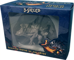 B-Sieged: Avatar of the Abyss
